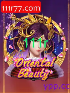OrientalBeauty